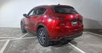 Mazda Cx-5 2.5 S GRAND TOURING 2WD AT Suv 2018