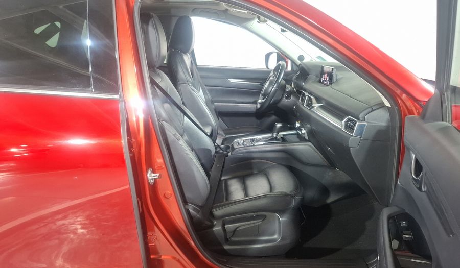 Mazda Cx-5 2.5 S GRAND TOURING 2WD AT Suv 2018