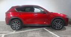 Mazda Cx-5 2.5 S GRAND TOURING 2WD AT Suv 2018