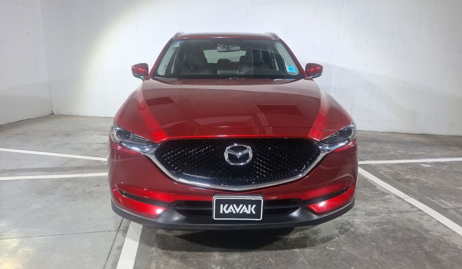 Mazda Cx-5 2.5 S GRAND TOURING 2WD AT Suv 2018