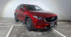 Mazda Cx-5 2.5 S GRAND TOURING 2WD AT Suv 2018