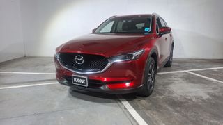 Mazda • CX-5