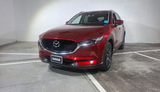 Mazda • CX-5