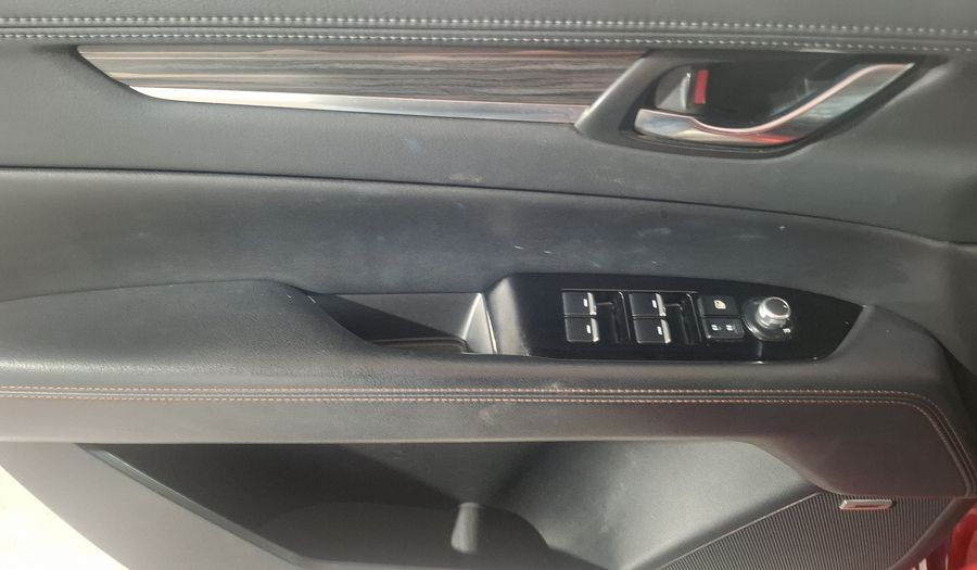 Mazda Cx-5 2.5 S GRAND TOURING 2WD AT Suv 2018