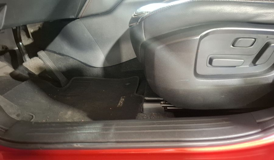 Mazda Cx-5 2.5 S GRAND TOURING 2WD AT Suv 2018