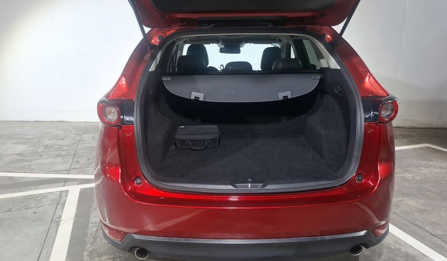 Mazda Cx-5 2.5 S GRAND TOURING 2WD AT Suv 2018