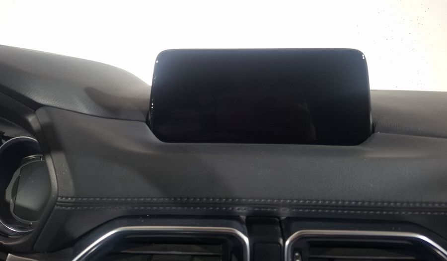 Mazda Cx-5 2.5 S GRAND TOURING 2WD AT Suv 2018