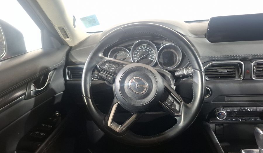 Mazda Cx-5 2.5 S GRAND TOURING 2WD AT Suv 2018