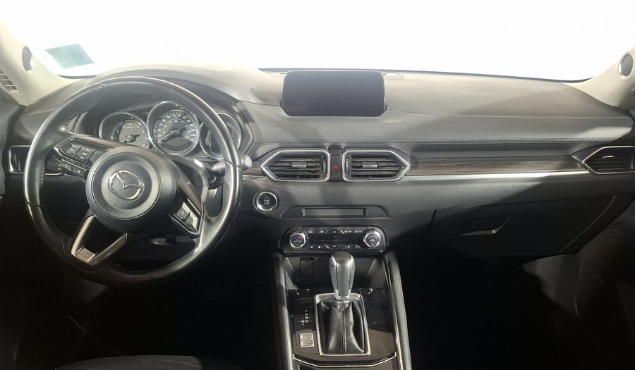 Mazda Cx-5 2.5 S GRAND TOURING 2WD AT Suv 2018