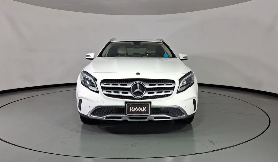Mercedes Benz Clase Gla 1.6 GLA 200 SPORT DCT Suv 2020