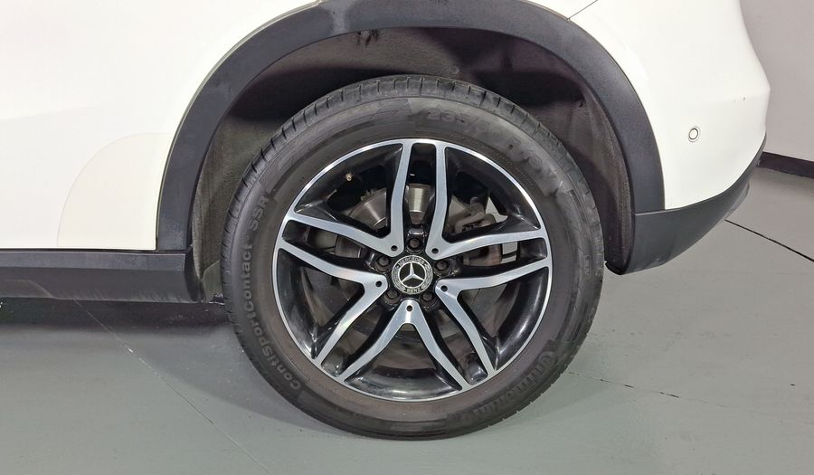 Mercedes Benz Clase Gla 1.6 GLA 200 SPORT DCT Suv 2020