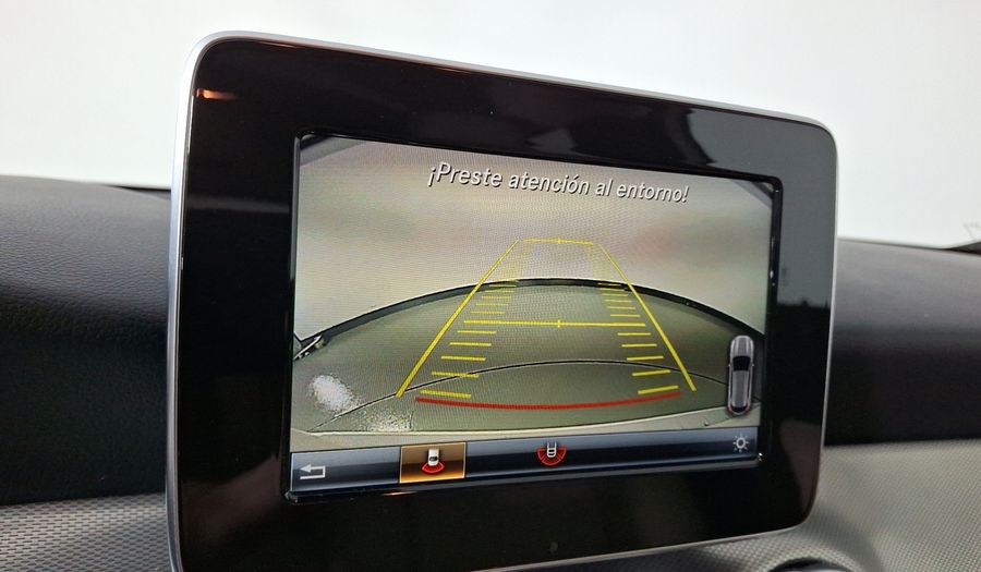 Mercedes Benz Clase Gla 1.6 GLA 200 SPORT DCT Suv 2020