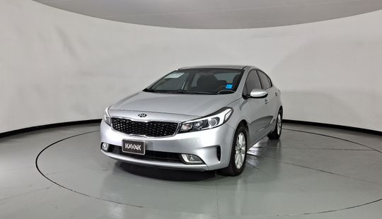 Kia • FORTE