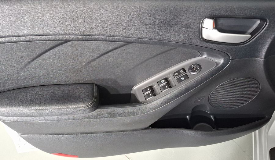 Kia Forte 2.0 LX Sedan 2018