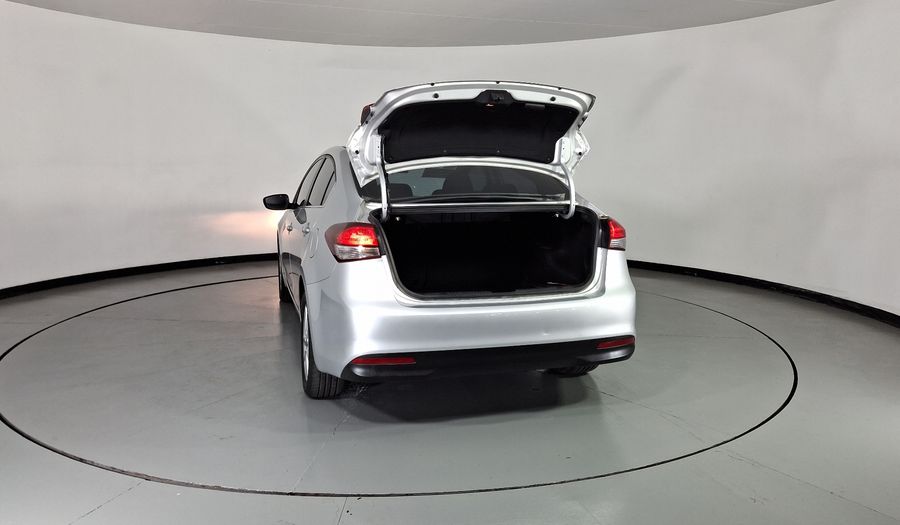 Kia Forte 2.0 LX Sedan 2018