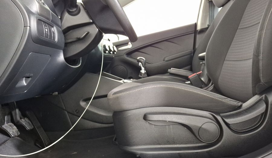 Kia Forte 2.0 LX Sedan 2018