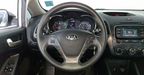 Kia Forte 2.0 LX Sedan 2018