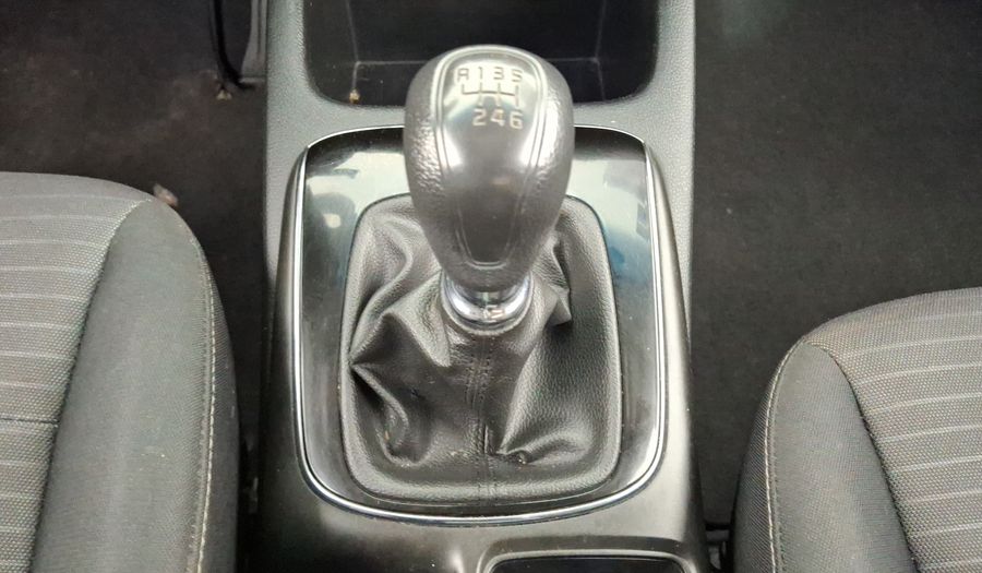 Kia Forte 2.0 LX Sedan 2018