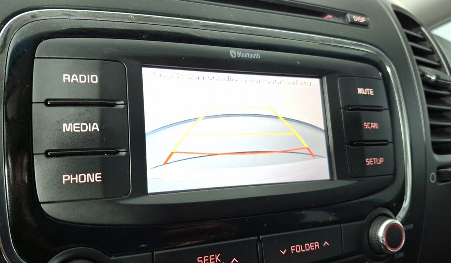 Kia Forte 2.0 LX Sedan 2018