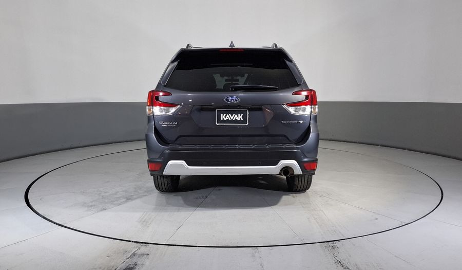 Subaru Forester 2.5 TOURING CVT 4WD Suv 2020