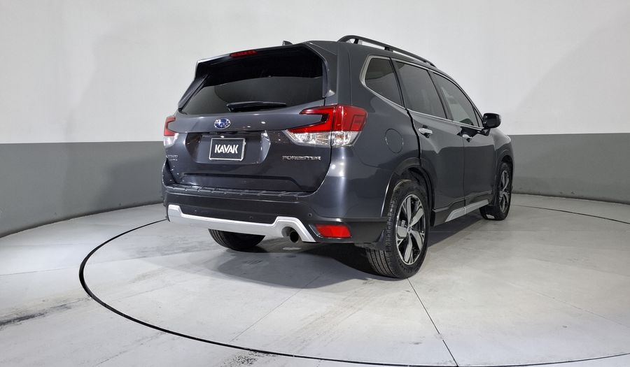 Subaru Forester 2.5 TOURING CVT 4WD Suv 2020