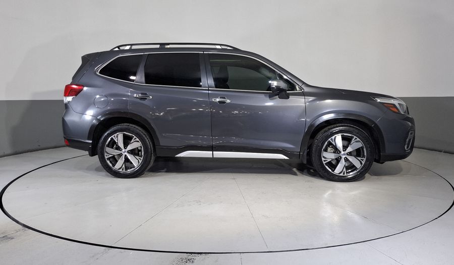 Subaru Forester 2.5 TOURING CVT 4WD Suv 2020
