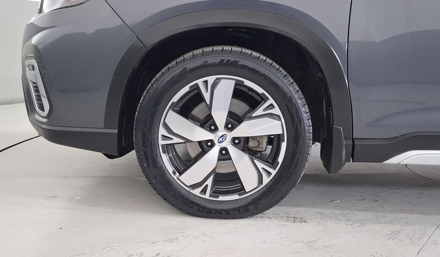 Subaru Forester 2.5 TOURING CVT 4WD Suv 2020
