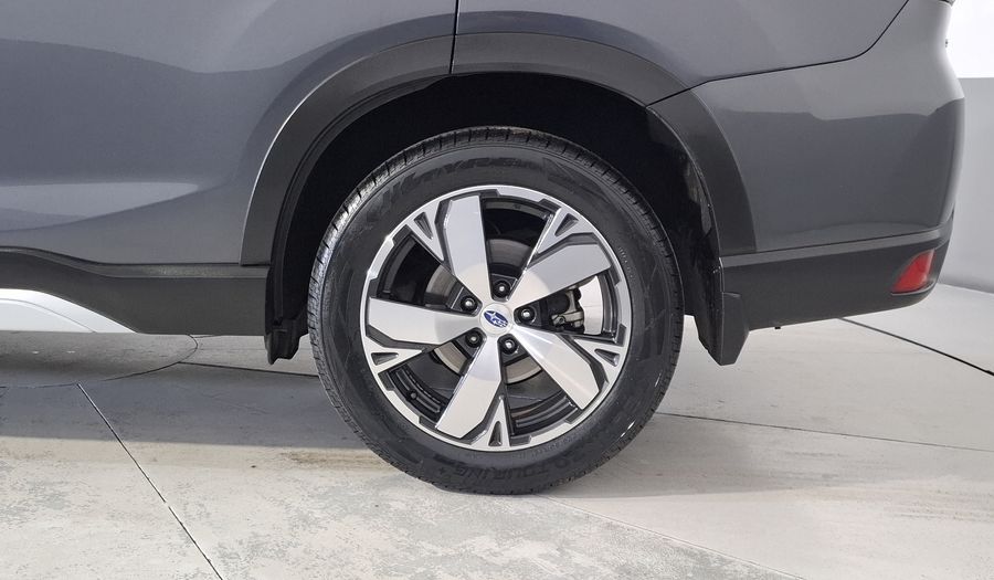 Subaru Forester 2.5 TOURING CVT 4WD Suv 2020