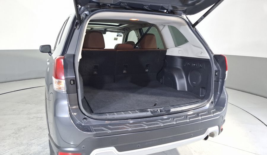 Subaru Forester 2.5 TOURING CVT 4WD Suv 2020