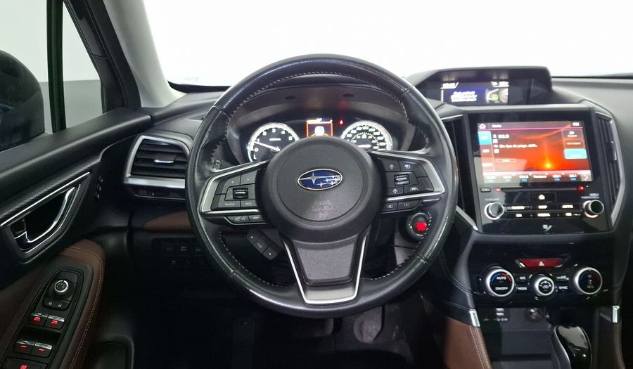 Subaru Forester 2.5 TOURING CVT 4WD Suv 2020
