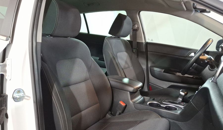 Kia Sportage 2.0 EX AUTO Suv 2021