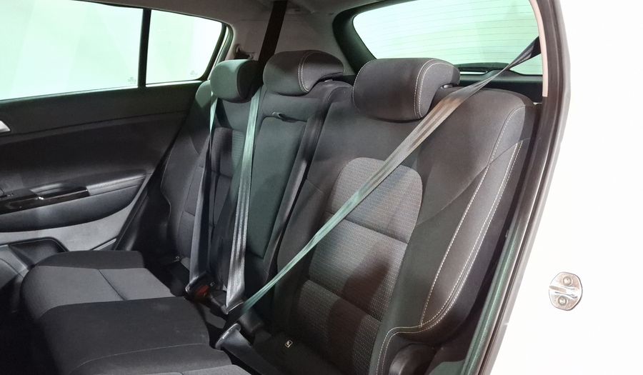 Kia Sportage 2.0 EX AUTO Suv 2021