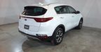 Kia Sportage 2.0 EX AUTO Suv 2021