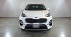 Kia Sportage 2.0 EX AUTO Suv 2021