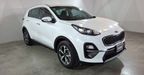Kia Sportage 2.0 EX AUTO Suv 2021
