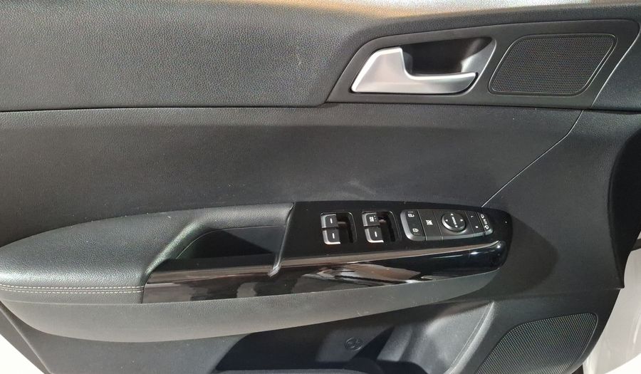 Kia Sportage 2.0 EX AUTO Suv 2021