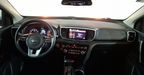 Kia Sportage 2.0 EX AUTO Suv 2021
