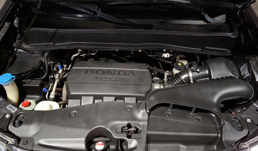 Honda Pilot 3.5 4WD TOURING SPECIAL EDITION AT Suv 2015