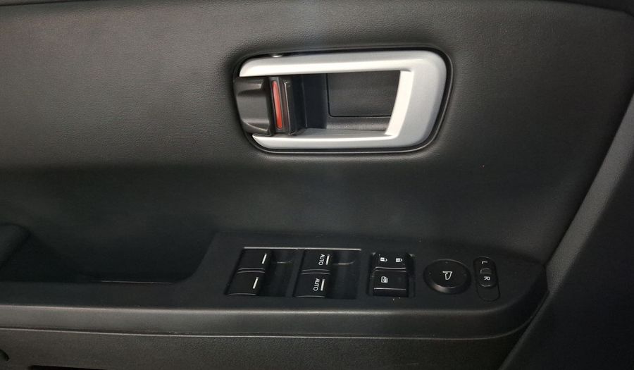 Honda Pilot 3.5 4WD TOURING SPECIAL EDITION AT Suv 2015