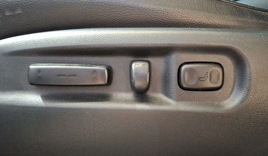 Honda Pilot 3.5 4WD TOURING SPECIAL EDITION AT Suv 2015