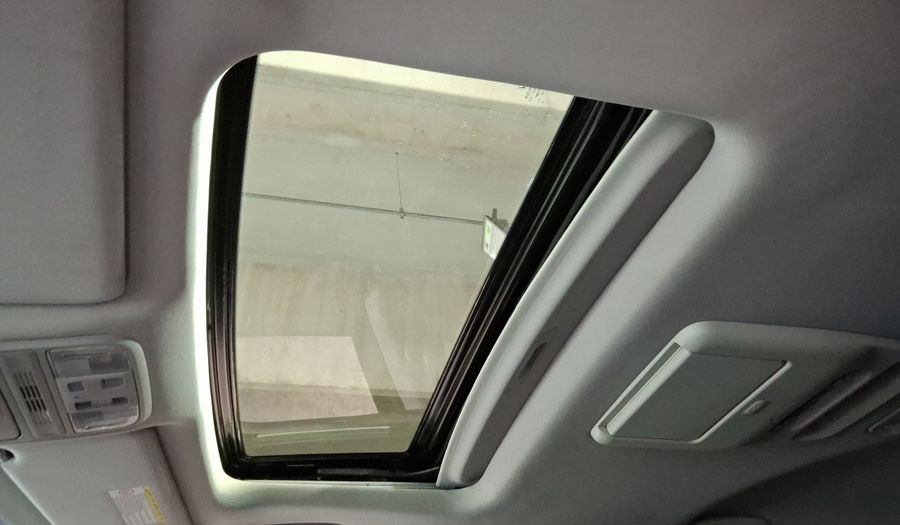 Honda Pilot 3.5 4WD TOURING SPECIAL EDITION AT Suv 2015