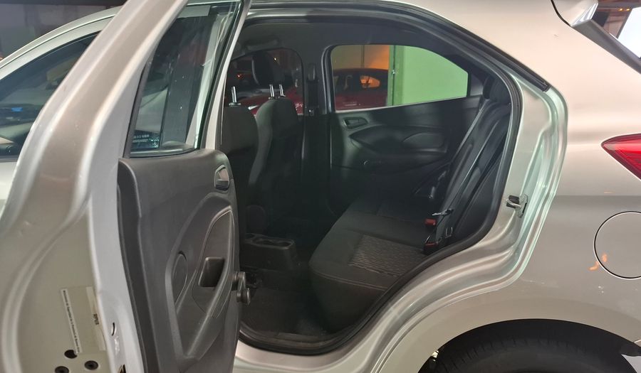 Ford Ka 1.5 S Hatchback 2018