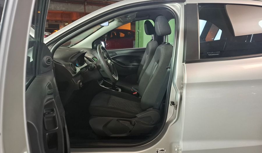 Ford Ka 1.5 S Hatchback 2018
