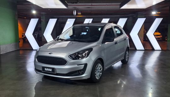 Ford • Ka