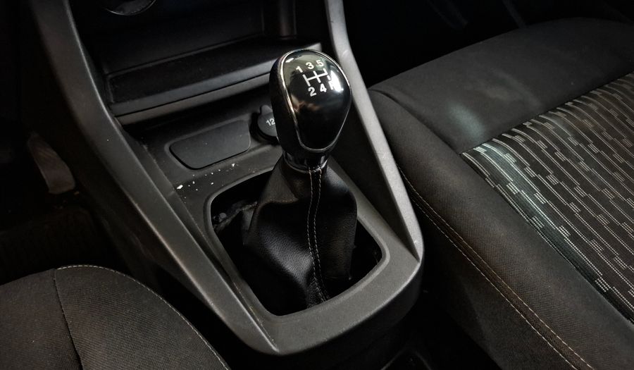 Ford Ka 1.5 S Hatchback 2018