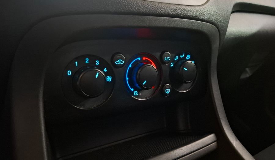 Ford Ka 1.5 S Hatchback 2018