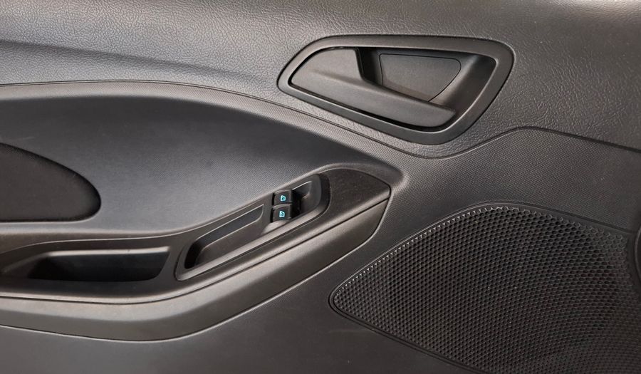 Ford Ka 1.5 S Hatchback 2018