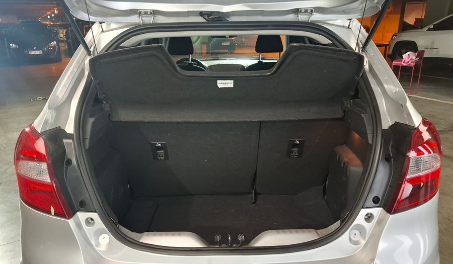 Ford Ka 1.5 S Hatchback 2018