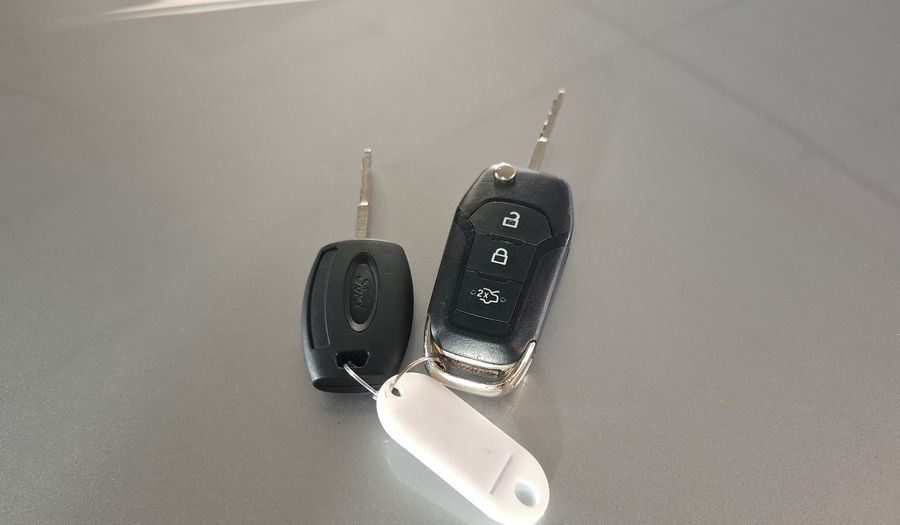 Ford Ka 1.5 S Hatchback 2018