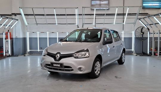 Renault • Clio